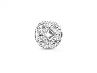 Bevilles Jewellery Thomas Sabo Karma Bead "Glittering Wave" offer