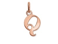 Bevilles Jewellery Thomas Sabo Pendant Letter Q offer