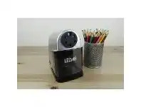 Officeworks Ledah 6-Hole Electric Sharpener offer