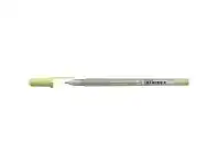 Officeworks Sakura Gelly Roll Gel Pen Moonlight 10 Fresh Green offer