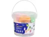 Officeworks Kadink Super Clay Tub Pastel offer