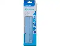 Officeworks Studymate Paper Trimmer 22cm Blue offer