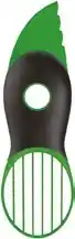 The Good Guys OXO Good Grips 3-in-1 Avocado Slicer offer