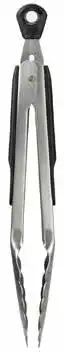 The Good Guys OXO Good Grips 9 Inch Tongs - Stainless Steel offer