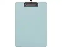 Officeworks J.Burrows Scandi Pastel A4 Clipboard Teal offer