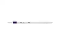 Officeworks Uniball Uni Emott Everfine Fineliner 0.4mm Violet offer