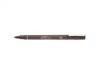Officeworks Uniball Uni Pin Fineliner 0.1 mm Sepia offer