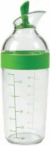The Good Guys OXO Good Grips Salad Dressing Shaker offer