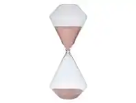 Helena Hourglass, 120 Mins, Salmon