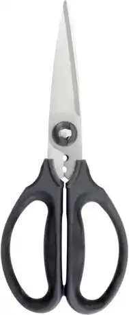 The Good Guys OXO Kitchen and Herb Scissors offer