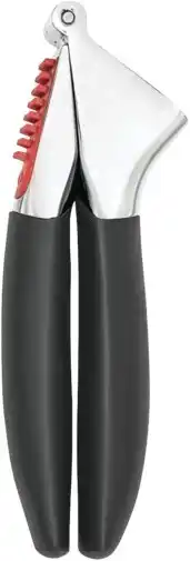 The Good Guys OXO Good Grips Garlic Press offer