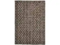 LivingStyles Ibiza Boxes Modern Rug, 225x155cm, Fawn offer