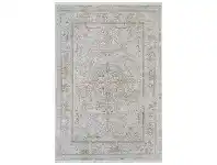 LivingStyles Bohemian Paradise No.08 Transitional Rug, 290x200cm, Beige offer