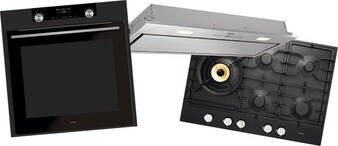 Asko Cooking Package