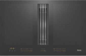 The Good Guys Miele 80cm Induction Cooktop offer