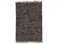 LivingStyles Inara Hand Woven Jute Rug, 280x190cm offer