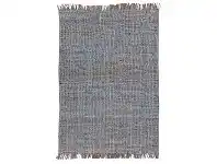 LivingStyles Sanya Hand Woven Jute Rug, 230x160cm offer