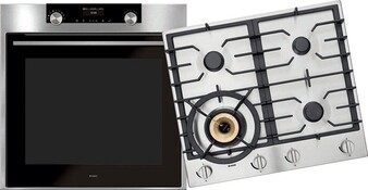The Good Guys Asko Kitchen Package offer