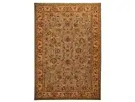 LivingStyles Royal Allover Wool Oriental Rug, 230x160cm offer