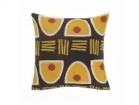 LivingStyles Wilora Fabric Indoor / Outdoor Scatter Cushion, No.2 offer