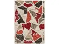 LivingStyles Natura No.503 Modern Rug, 330x240cm offer