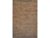 Ziggy Modern Cotton Rug, 290x190cm