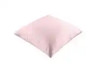 LivingStyles Vintage Design Homeware French Linen European Pillowcase, Blush offer