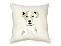 LivingStyles ED By Ellen Degeneres Augie Scatter Cushion offer