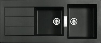 The Good Guys Franke Sirius Sink offer