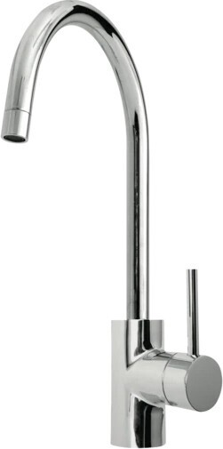 The Good Guys Franke Zambesi Tap offer