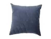 LivingStyles Cita Cotton Velvet Scatter Cushion offer