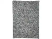 LivingStyles Ascot No.702 Handmade Wool Rug, 160x110cm, Blue offer