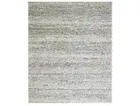 LivingStyles Luna Woven Wool Rug, 230x160cm offer