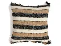 LivingStyles Camber Feather Filled Cotton Scatter Cushion offer