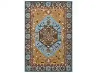 LivingStyles Wayland Handmade Wool Heriz Rug, 230x160cm offer