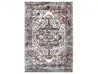 LivingStyles Estate No.07 Transitional Oriental Rug, 230x160cm, Beige / Brown offer