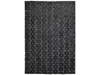 LivingStyles Ibiza Boxes Modern Rug, 225x155cm, Grey offer