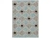 LivingStyles Natura No.077 Modern Rug, 290x200cm offer