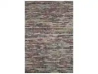 LivingStyles Himani Hand Woven Wool Rug, 290x200cm, Multi II offer