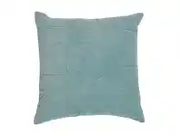 LivingStyles Daria Cotton Velvet Scatter Cushion offer