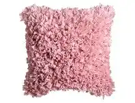 Elodie Petals Scatter Cushion, Rose Pink