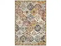 LivingStyles Museum Ainsley Bohemian Rug, 230x160cm offer