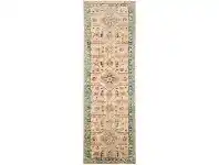 Odyssey No.140 Bohemian Runner Rug, 300x80cm