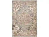 LivingStyles Odyssey No.110 Bohemian Rug, 330x240cm offer