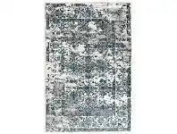 LivingStyles Kendra Yasmin Distressed Transitional Rug, 290x200cm offer
