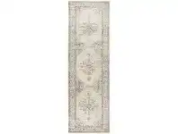 LivingStyles Century No.977 Bohemian Runner Rug, 300x80cm offer