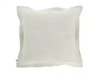 Moana Fabric Scatter Cushion, White