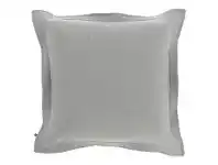 LivingStyles Moana Fabric Scatter Cushion, Grey offer