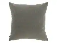 LivingStyles Amold Fabric Scatter Cushion, Grey offer