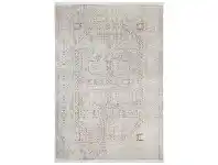 LivingStyles Bohemian Paradise No.03 Transitional Rug, 290x200cm, Beige offer